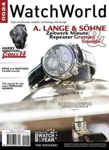 0024 WatchWorld Scandinavia - december 2015