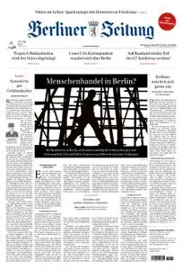 Berliner Zeitung – 22. août 2019