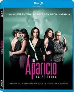 The Aparicios (2015)