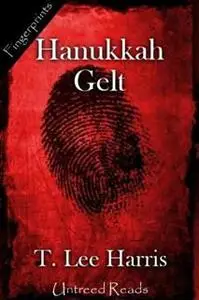 «Hanukkah Gelt» by T. Lee Harris