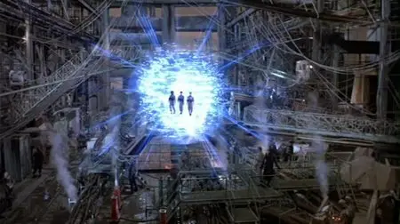 Millennium (1989)
