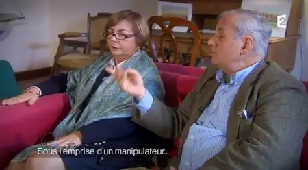 (Fr2) Dans les yeux d'Olivier - Sous l'emprise d'un manipulateur (2013)