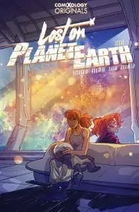 Lost on Planet Earth 004 (2020) (Digital-Empire)