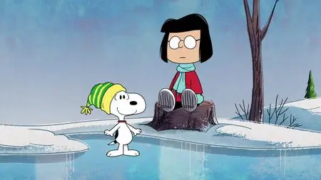 The Snoopy Show S03E07
