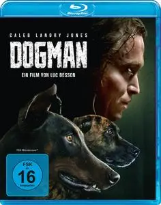 DogMan (2023)