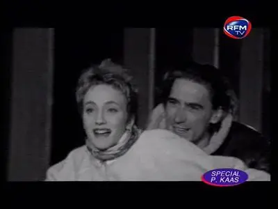 Video   Patricia Kaas - Mon mec a Moi