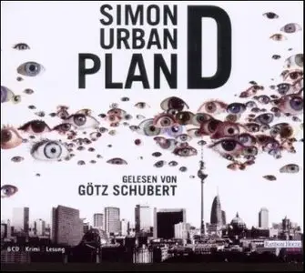 Simon Urban - Plan D