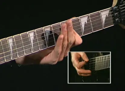 Metallica - Guitar Legendary Licks 1988-1997 [repost]
