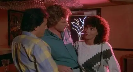 Open House (1987)