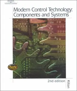 Modern Control Technology - Components & Systems (repost)