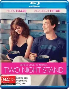 Two Night Stand (2014)