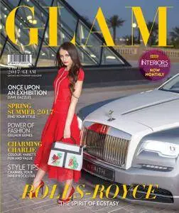 Glam Qatar - March 2017