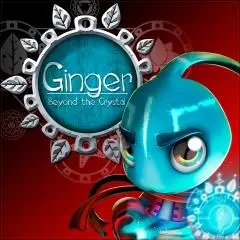 Ginger: Beyond the Crystal (2016)