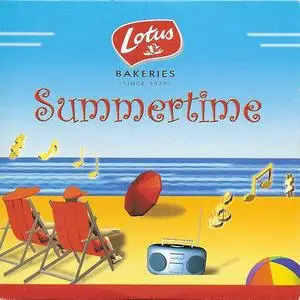 VA - Summertime (EP) (2000) {Power People Music & Communication}