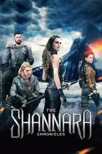 The Shannara Chronicles S02E08