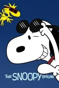 The Snoopy Show S03E09