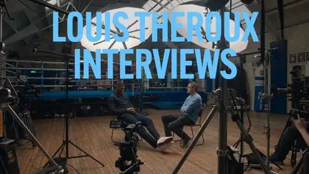 BBC - Louis Theroux Interviews Series 2 (2023)