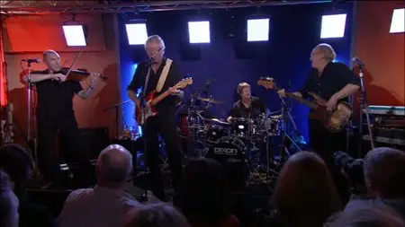 Caravan - Classic Rock Legends: Live at Metropolis Studios (2010) REPOST