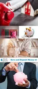 Photos - Save and Deposit Money 27