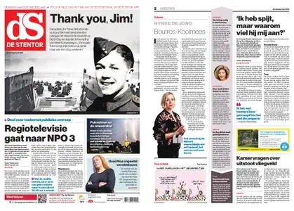 De Stentor - West-Veluwe – 06 juni 2019