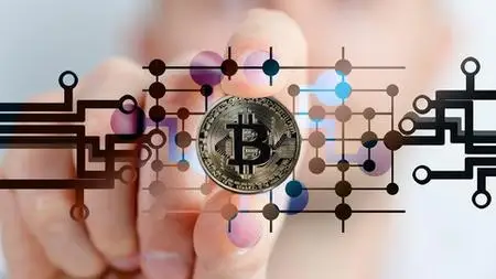 Cryptocurrency and Blockchain Course for Beginners