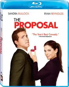 The Proposal / Предложение (2009)