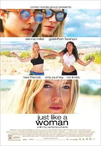 Just Like a Woman (2012)