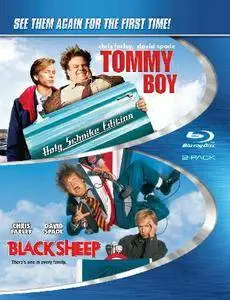 Black Sheep (1996)