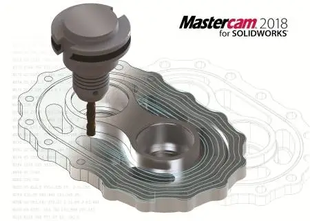 mastercam for solidworks training