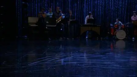 Glee S03E03
