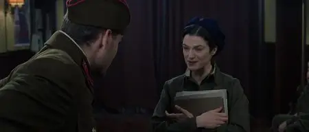 Enemy at the Gates (2001)