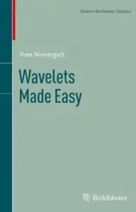 Wavelets Made Easy [Repost]