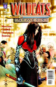 Nemesis (2005-2006) Complete