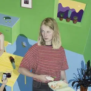 Marika Hackman - I'm Not Your Man (2017)