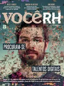 Você RH - Brazil - Issue 53 - Dezembro 2017 & Janeiro2018
