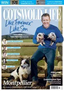 Cotswold Life - July 2016