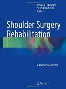 Shoulder Surgery Rehabilitation: A Teamwork Approach