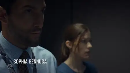 The Enemy Within S01E03