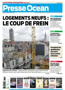 Presse Océan Nantes – 13 mai 2019