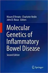 Molecular Genetics of Inflammatory Bowel Disease Ed 2