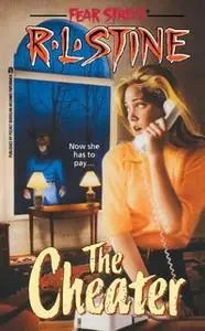 «The Cheater» by R.L. Stine