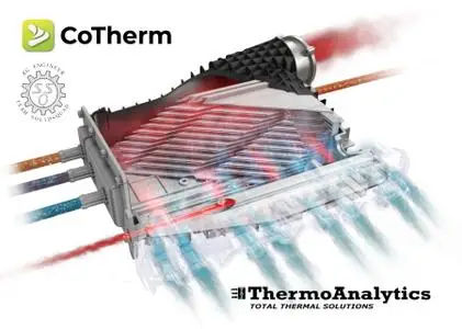 ThermoAnalytics CoTherm 2020.2.0