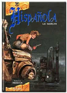 Meddour - Hispañola - Complet
