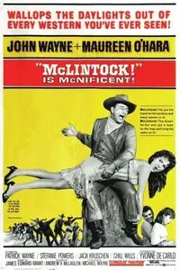 McLintock! (1963)