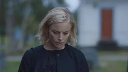 Rebecka Martinsson (2017) [Season 1]