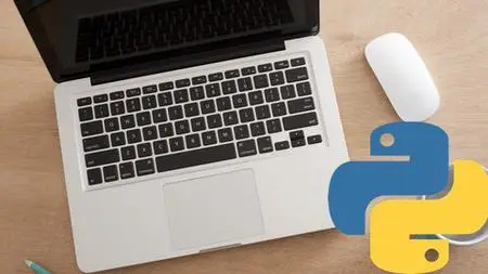 Learn to code with an Introduction to Python 3