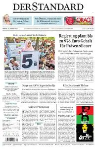 Der Standard - 26 August 2022