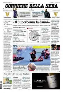 Corriere della Sera - 4 Settembre 2023