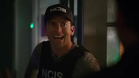 NCIS: New Orleans S02E12