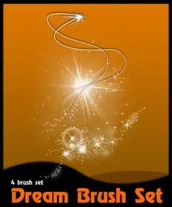 .: Dream Brush set :.